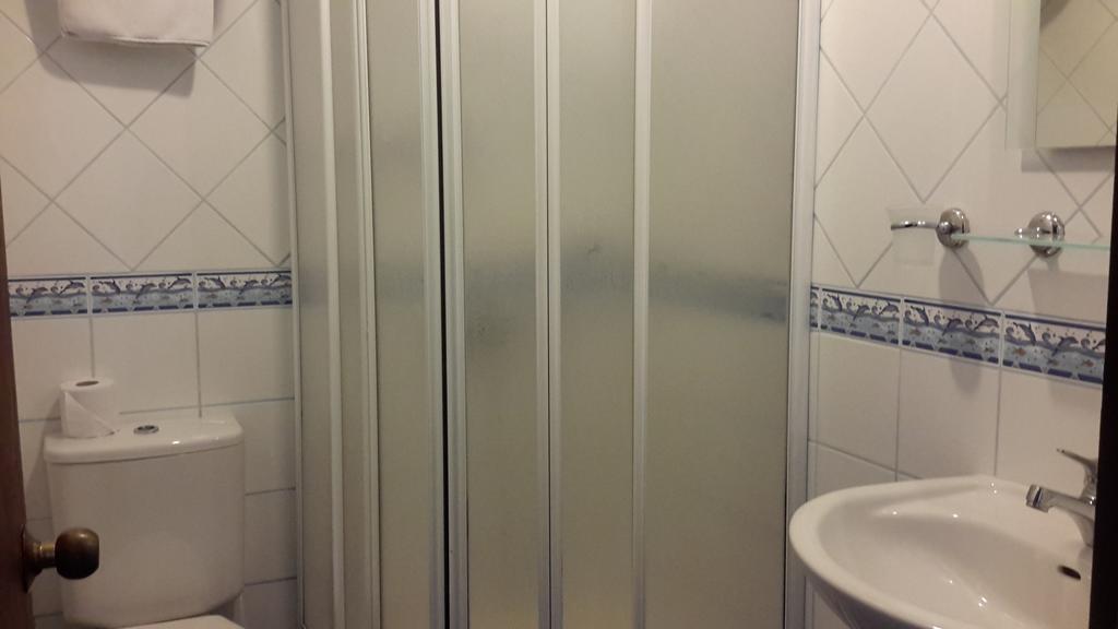 Ege Hotel Bozcaada Island Habitación foto